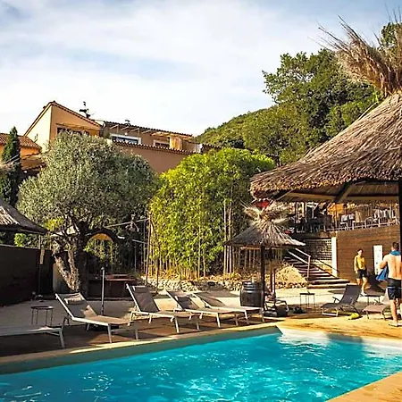Hotel Le Belvedere 3*