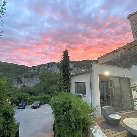 Le Belvedere