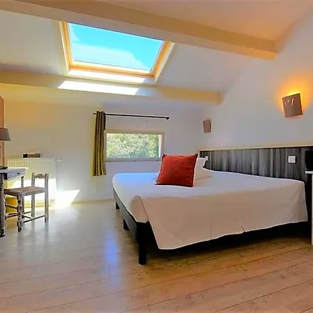 Hotel Le Belvedere Chame