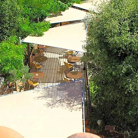 Hotel Le Belvedere