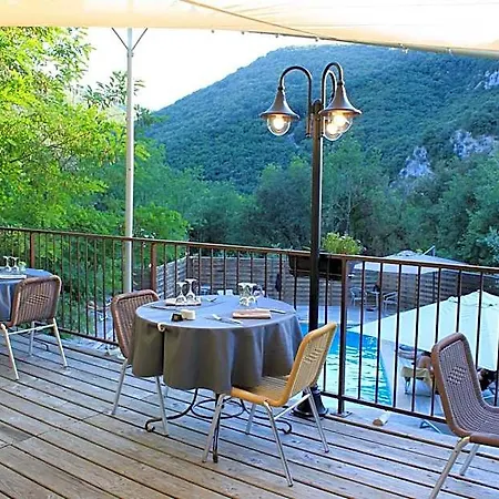 Le Belvedere 3* Chame