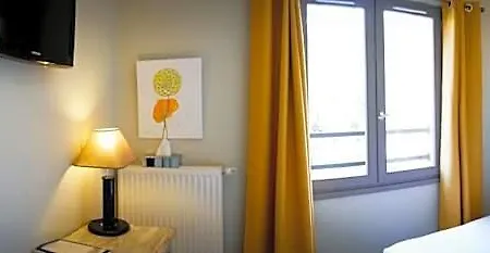 Le Belvedere Hotel