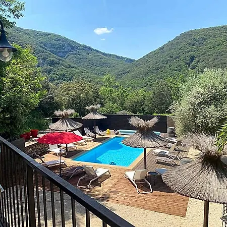 Hotel Le Belvedere