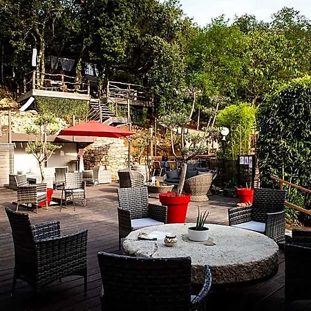 Le Belvedere Hotel 3*