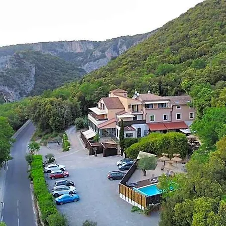 Le Belvedere Hotel Chame