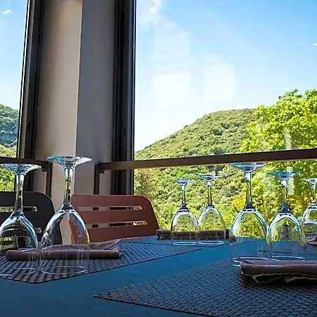 Le Belvedere Hotel Chame