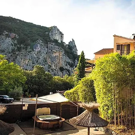 Le Belvedere Chame