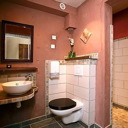 Hotel Le Belvedere 3*