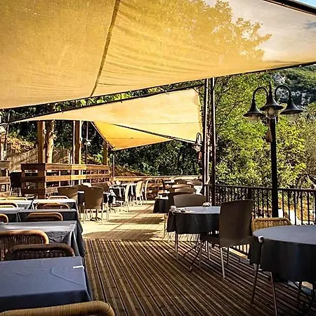 Le Belvedere Chame