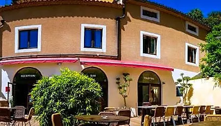 Le Belvedere Hotel 3*