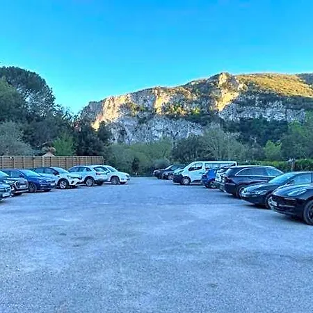 Le Belvedere Chame
