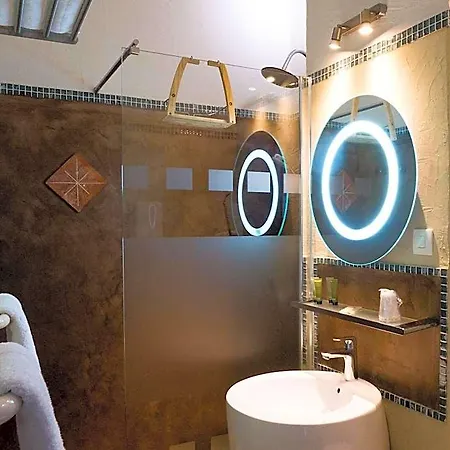 Hotel Le Belvedere