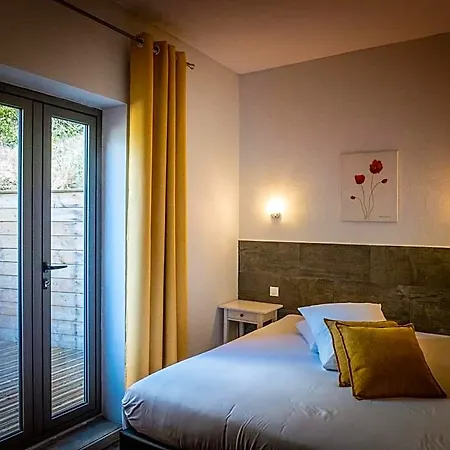 Hotel Le Belvedere 3*