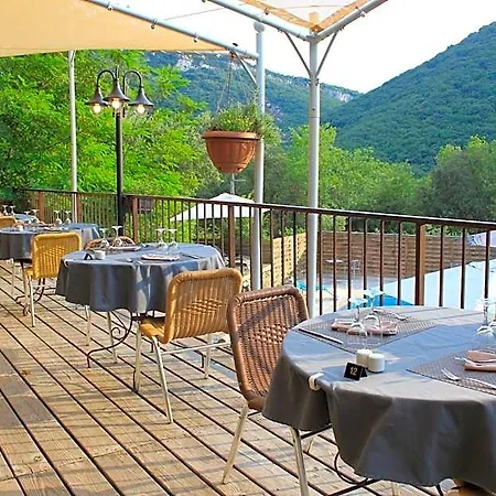 Le Belvedere Chame