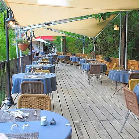 Le Belvedere Hotel 3*