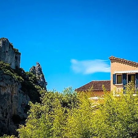 Hotel Le Belvedere 3*