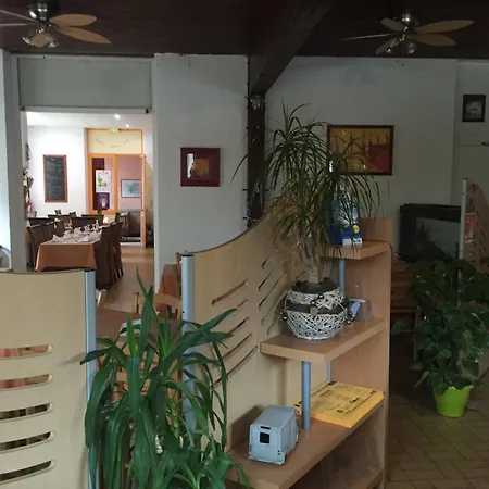 Le Belvedere Hotel