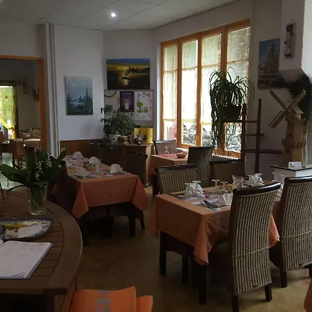 Le Belvedere Hotel Chatel-Guyon