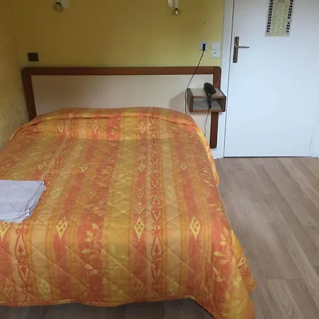 Le Belvedere Hotel