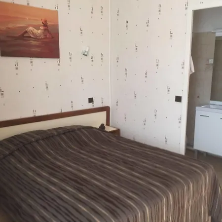 Hotel Le Belvedere Chatel-Guyon