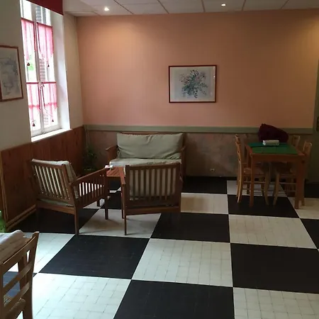 Hotel Le Belvedere